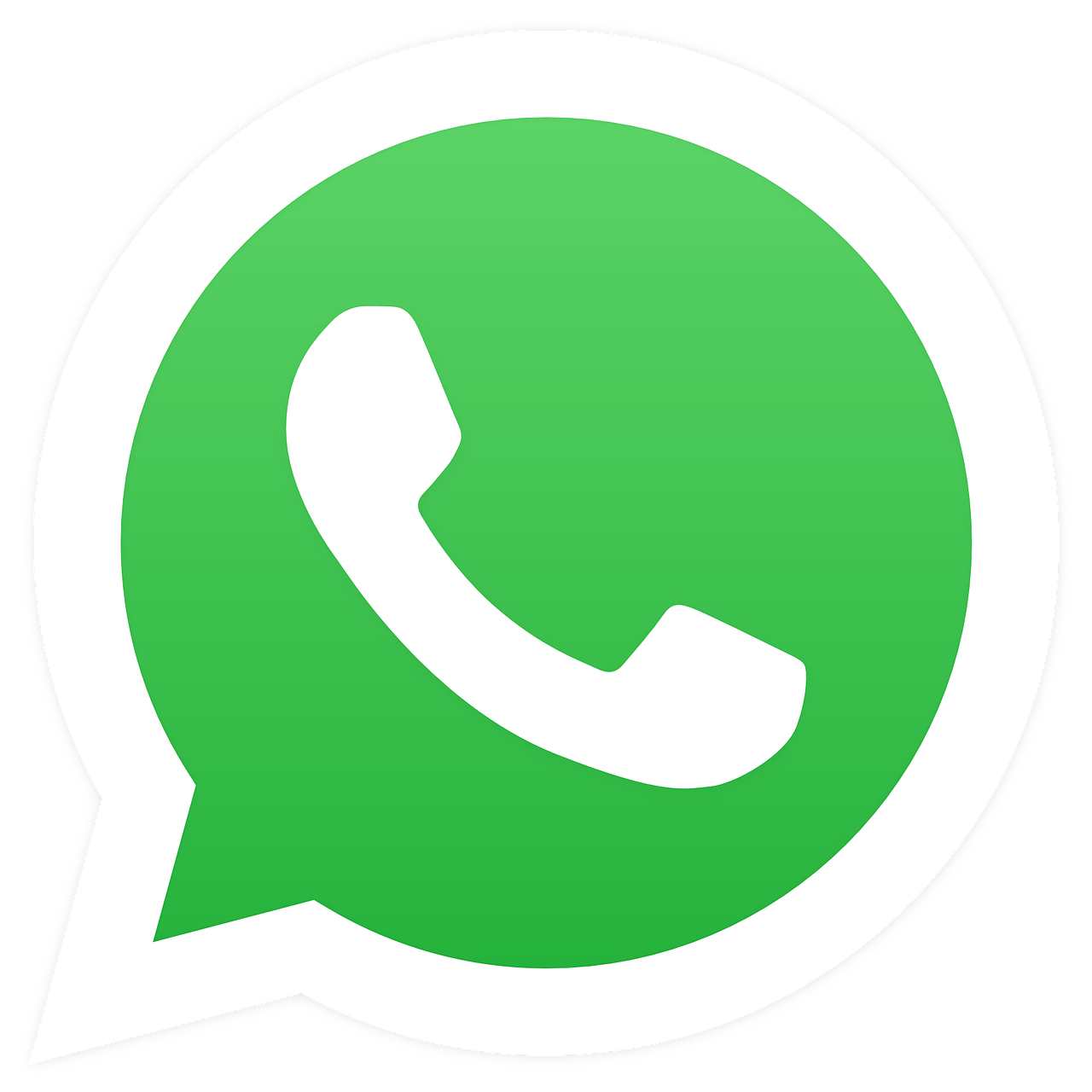 Cambiato il numero per ricevere i tag dei servizi e le informazioni via WhatsApp